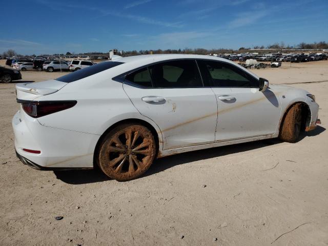 58ABZ1B17KU037315 Lexus ES 350