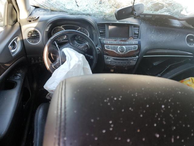 5N1AL0MN2EC531123 Infiniti QX60