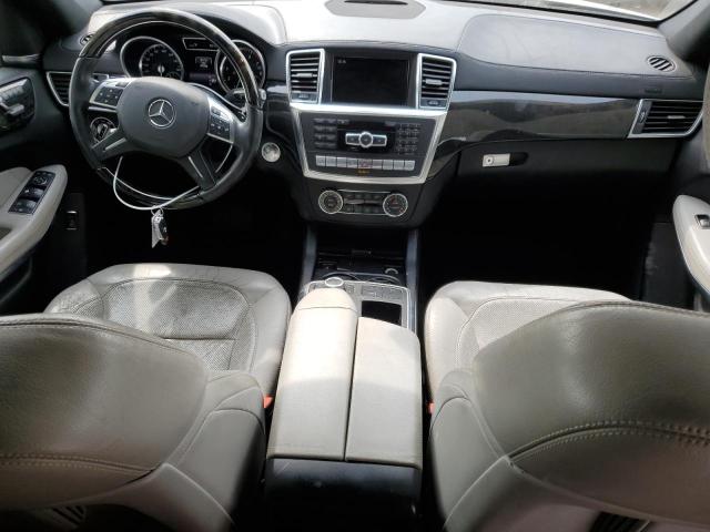 4JGDF7DE4EA352705 Mercedes-Benz Gl 550 4matic