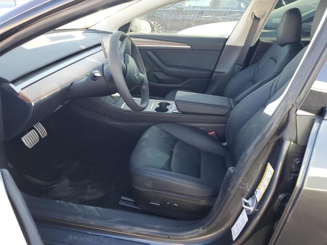 5YJ3E1ECXPF625878 Tesla MODEL 3