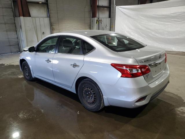 3N1AB7AP5HY204946 Nissan SENTRA S