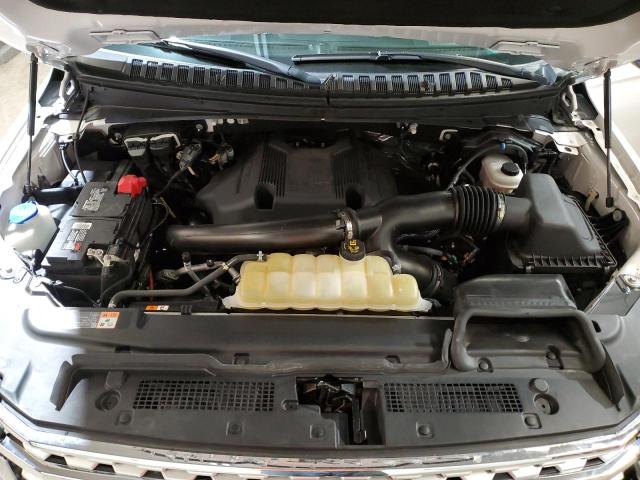 1FMJK1MT5KEA57126 Ford Expedition Max Platinum