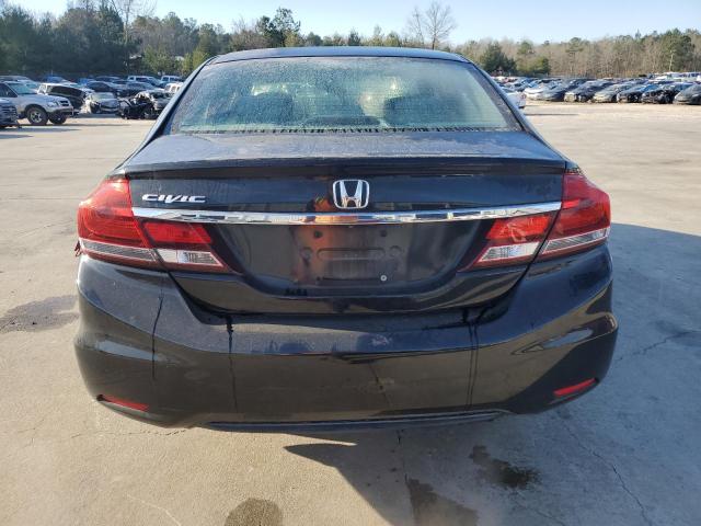 2HGFB2F59EH513206 Honda Civic Lx