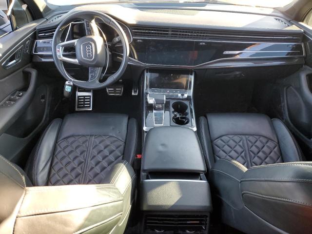 WA1AWBF71MD000553 Audi Sq7 Premium Plus