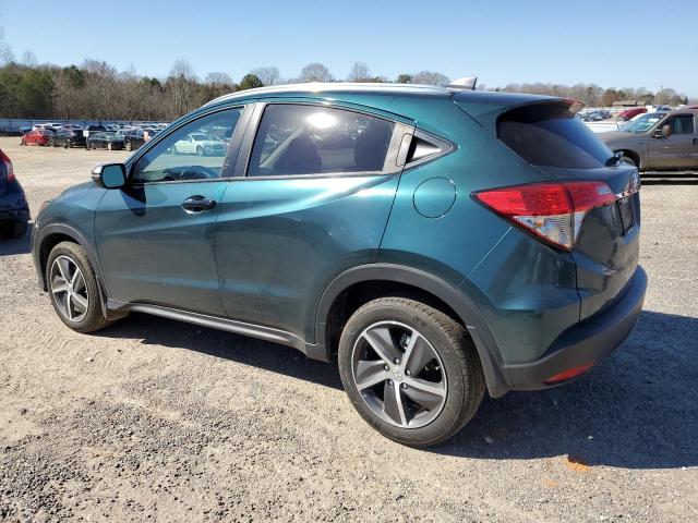3CZRU6H56NM775383 Honda HR-V EX