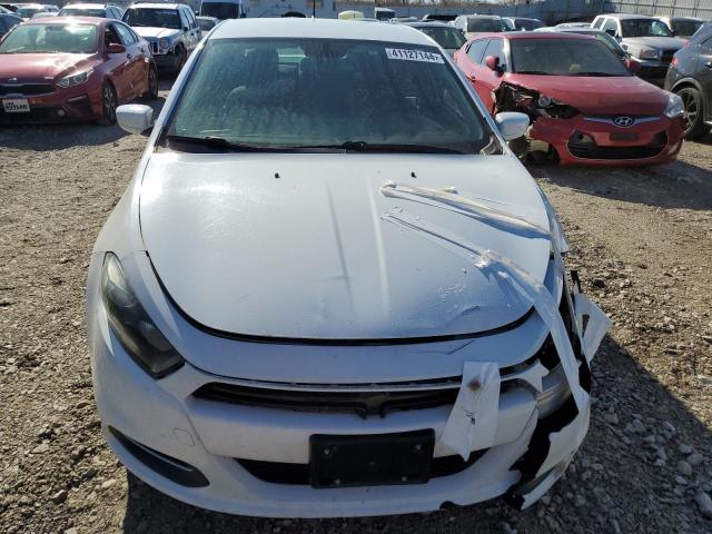 1C3CDFBB8FD251700 Dodge DART SXT