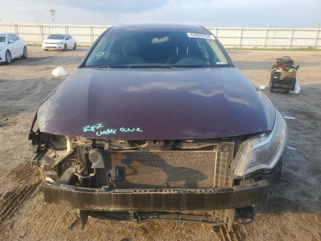 5XXGT4L33JG194526 KIA Optima Lx