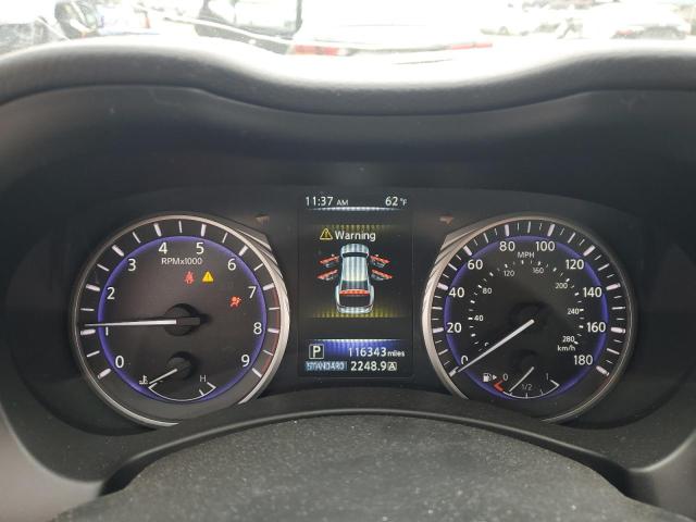 JN1EV7AP7HM741099 Infiniti Q50 Premium