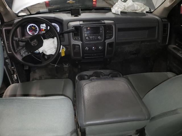 3C63R3GJ5FG678337 RAM 3500 St