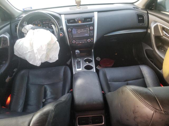 1N4BL3AP8FC192648 Nissan Altima 3.5s