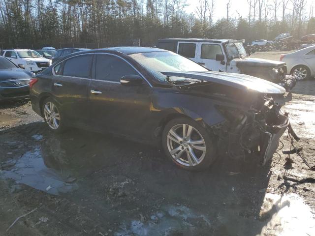 1N4BL3AP3HC156157 Nissan Altima 3.5sl