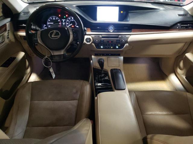 JTHBK1GGXE2125156 Lexus ES 350