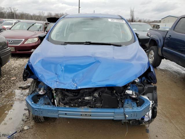 MAJ6S3FL6NC476014 Ford ECOSPORT S