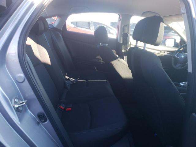 19XFC2F55GE046103 Honda Civic Lx