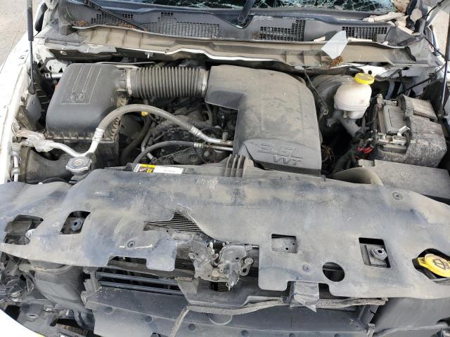 1C6RR7FG1LS122473 RAM 1500 Classic Tradesman