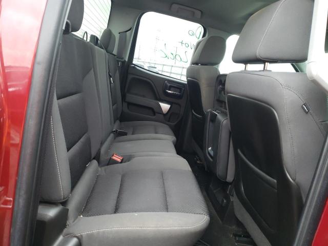 1GCVKREC5EZ160983 Chevrolet Silverado K1500 Lt