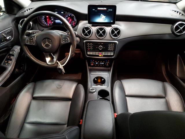 WDCTG4GB0JJ441303 Mercedes-Benz Gla 250 4matic