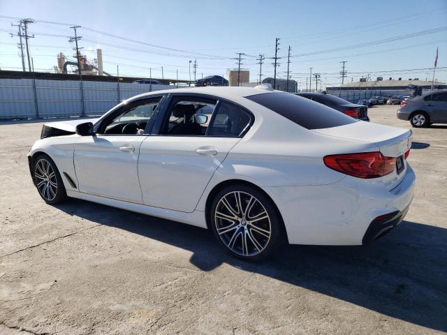 WBAJS1C05LWW61795 BMW 540 I
