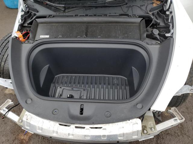 7SAYGDEE6PF637161 Tesla Model Y