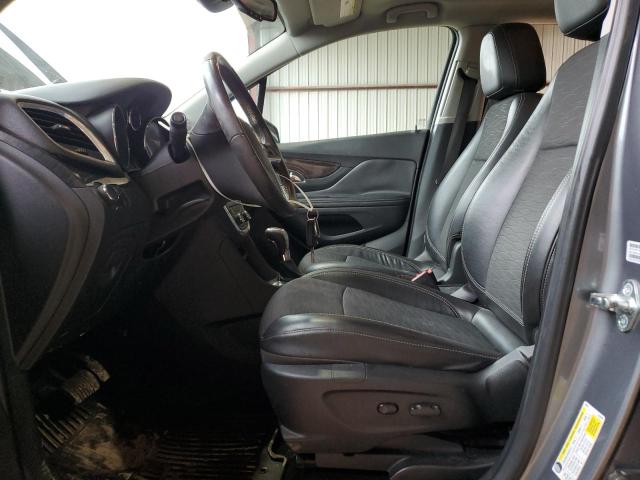 KL4CJASB9FB200767 Buick Encore