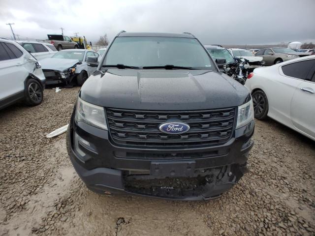 1FM5K8GTXGGB95701 Ford EXPLORER SPORT