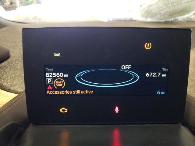 WBY1Z4C52FV501703 BMW I3 REX