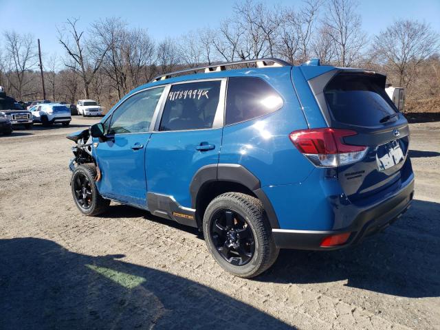 JF2SKAMC5NH422238 Subaru Forester Wilderness