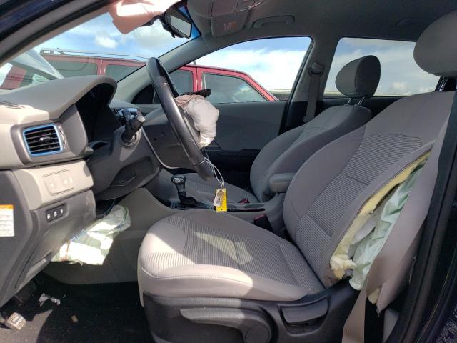 KNDCM3LD0K5331510 KIA NIRO LX
