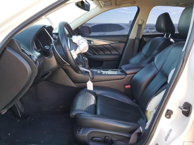 JN1EV7AP3JM357732 Infiniti Q50 LUXE