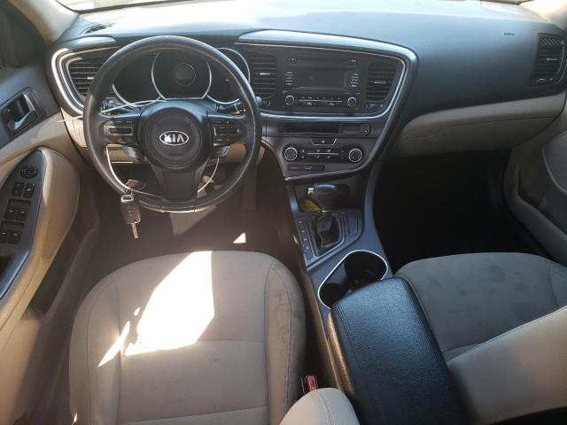 5XXGM4A76EG326459 KIA Optima Lx