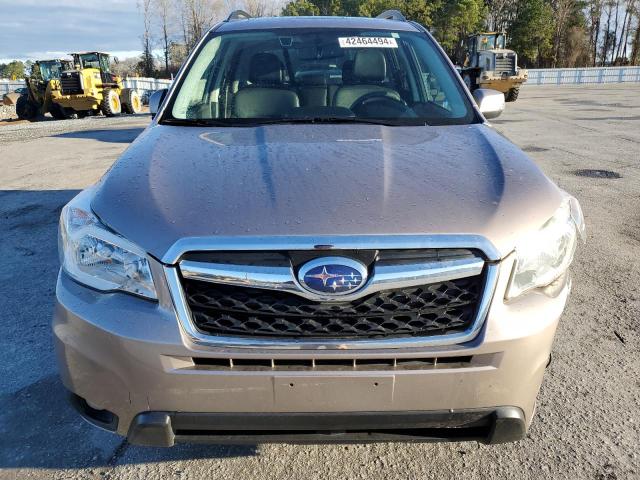 JF2SJAWC1FH528171 Subaru FORESTER 2