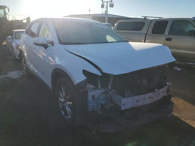 JM3TCBCY5J0204903 Mazda Cx-9 Touring