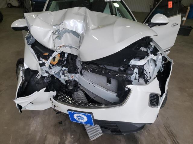 LRBF0SR45PD094881 Buick Envision