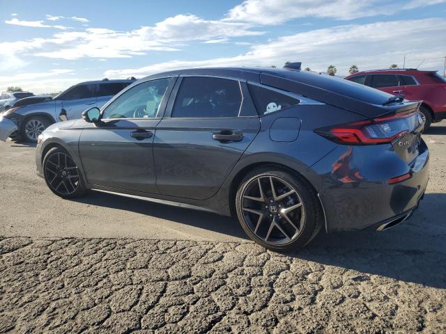 19XFL1H83NE019755 Honda Civic Sport Touring