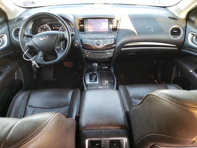 5N1AL0MN3FC534193 Infiniti QX60