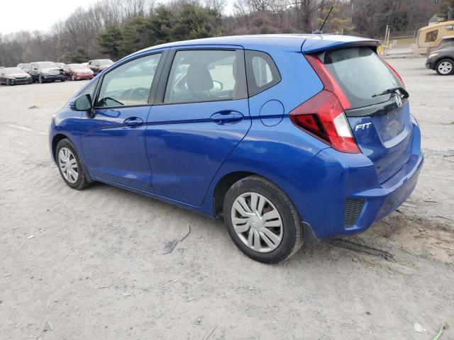 3HGGK5G53HM700807 Honda FIT LX