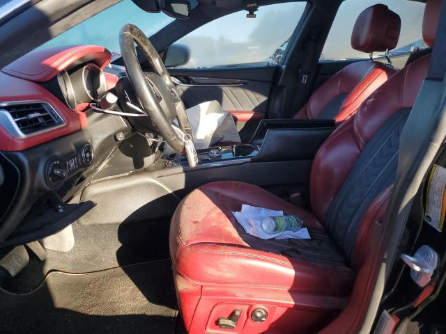 ZAM57RTL1H1248366 Maserati GHIBLI S