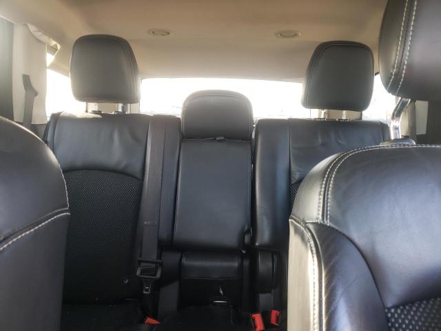3C4PDCGG7KT716696 Dodge Journey Crossroad