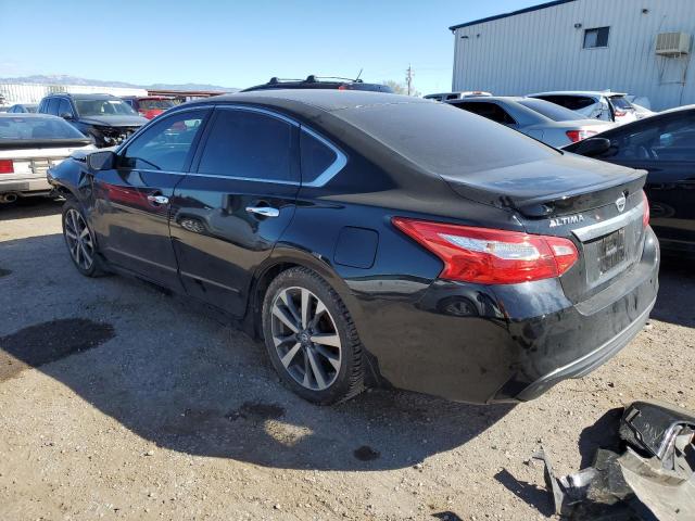 1N4BL3AP0GC160553 Nissan Altima 3.5sl