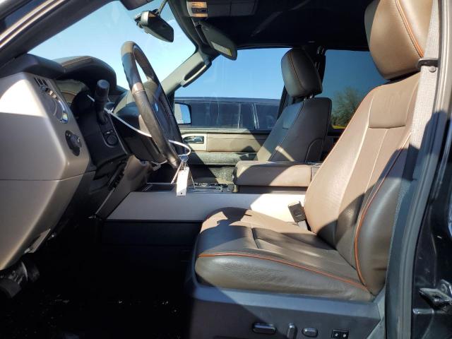 1FMJK1JT1FEF22026 Ford Expedition El Xlt