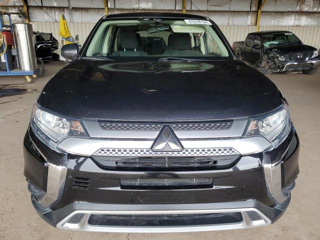 JA4AD2A37KZ015858 Mitsubishi Outlander Es