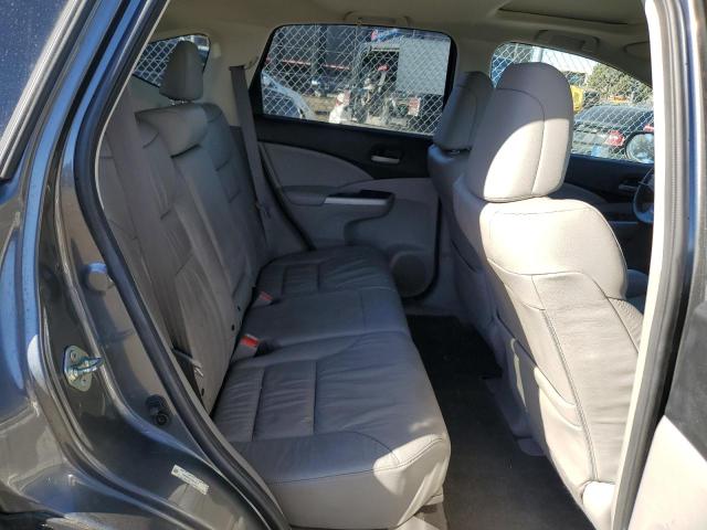 2HKRM4H76EH648277 Honda CR-V EXL