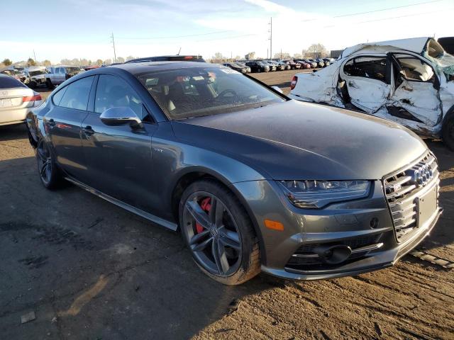 WAU2FBFC9HN062626 Audi S7 Prestige