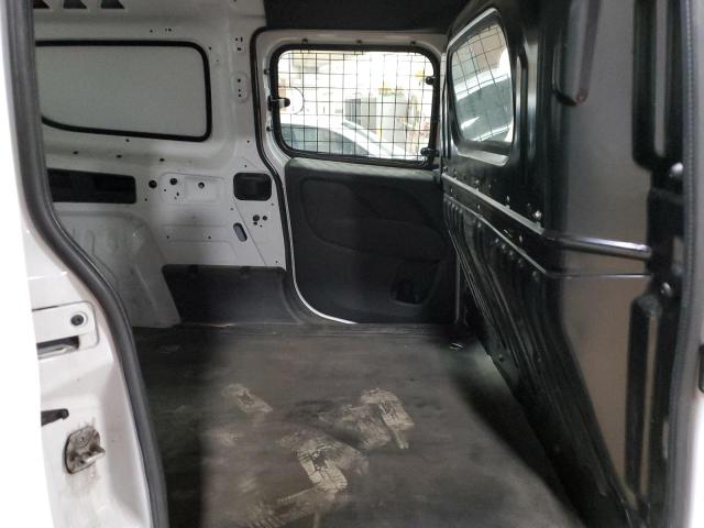 ZFBHRFAB5M6U45299 RAM Promaster City