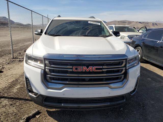 1GKKNLLSXNZ139455 GMC Acadia At4