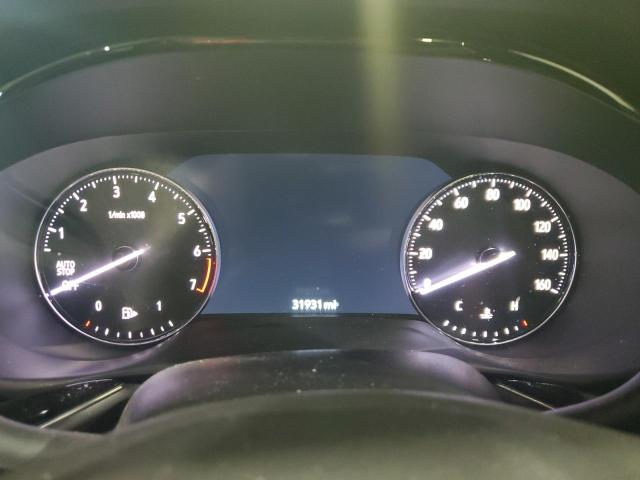 LRBFZSR42ND081289 Buick Envision Avenir