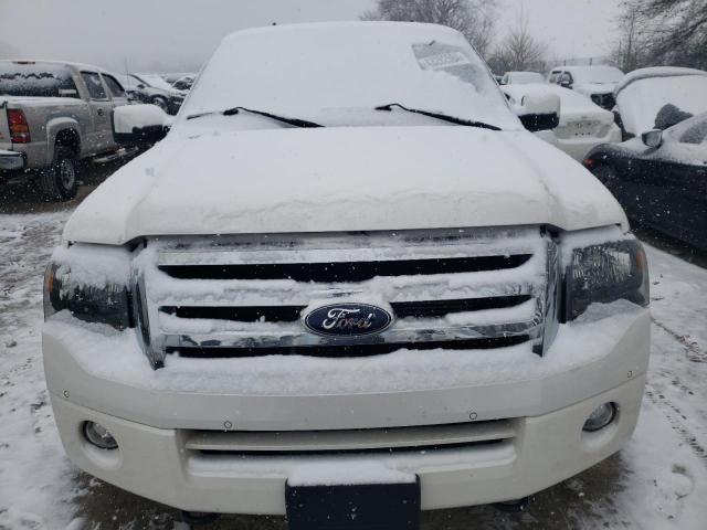 1FMJK2A57EEF00392 Ford Expedition El Limited