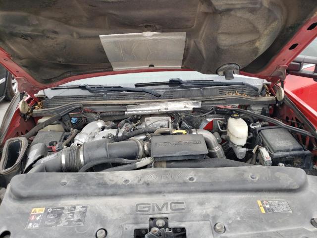 1GT12SEY6JF255601 GMC Sierra K2500 Sle