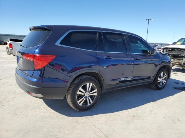 5FNYF5H35JB005422 Honda Pilot Ex