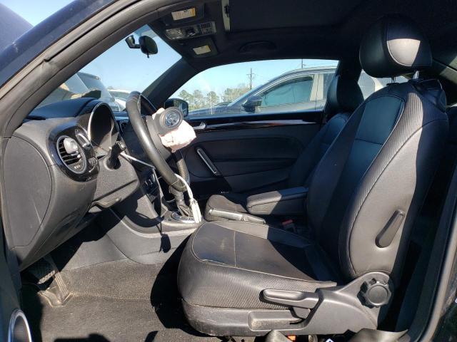 3VWJ17AT2EM660643 Volkswagen Beetle